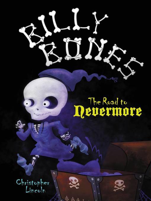Title details for The Road to Nevermore by Christopher Lincoln - Available